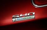 Ford Taurus SHO 2010 года